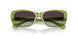 62228G - Green - Gradient Grey