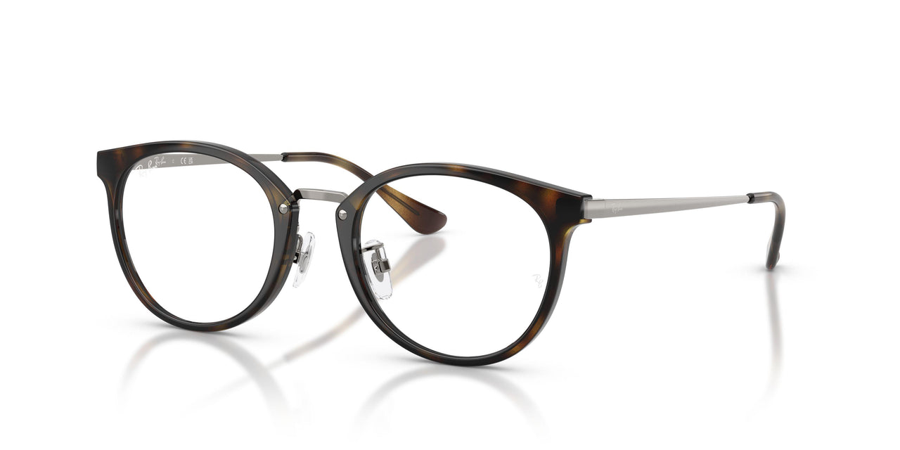 Ray-Ban 7266D Eyeglasses