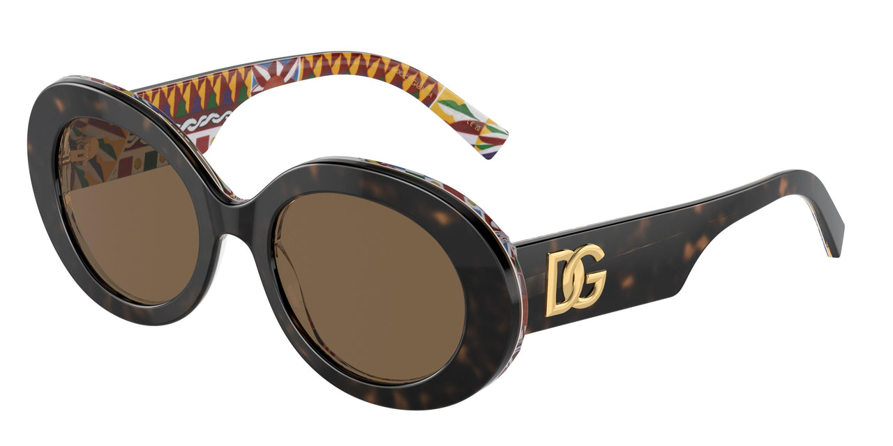 Dolce & Gabbana 4448 Sunglasses