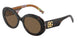 Dolce & Gabbana 4448 Sunglasses
