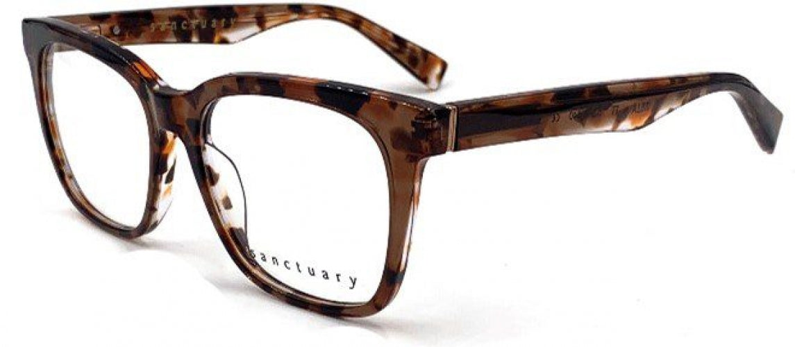TT - Tortoise Brown