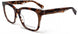 TT - Tortoise Brown