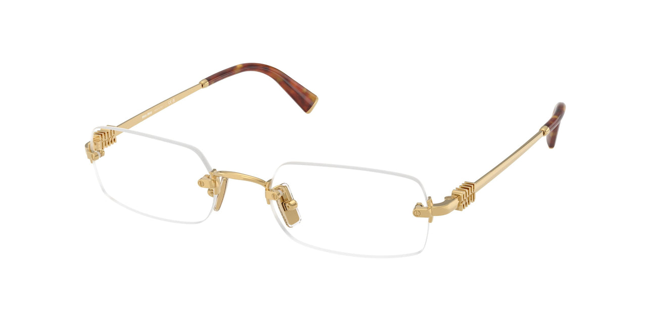 Miu 50YV Eyeglasses