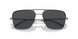 300387 - Gunmetal - Dark Grey