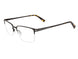 Club Level CLD9380 Eyeglasses
