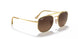 912443 - Gold - Brown Gradient Grey