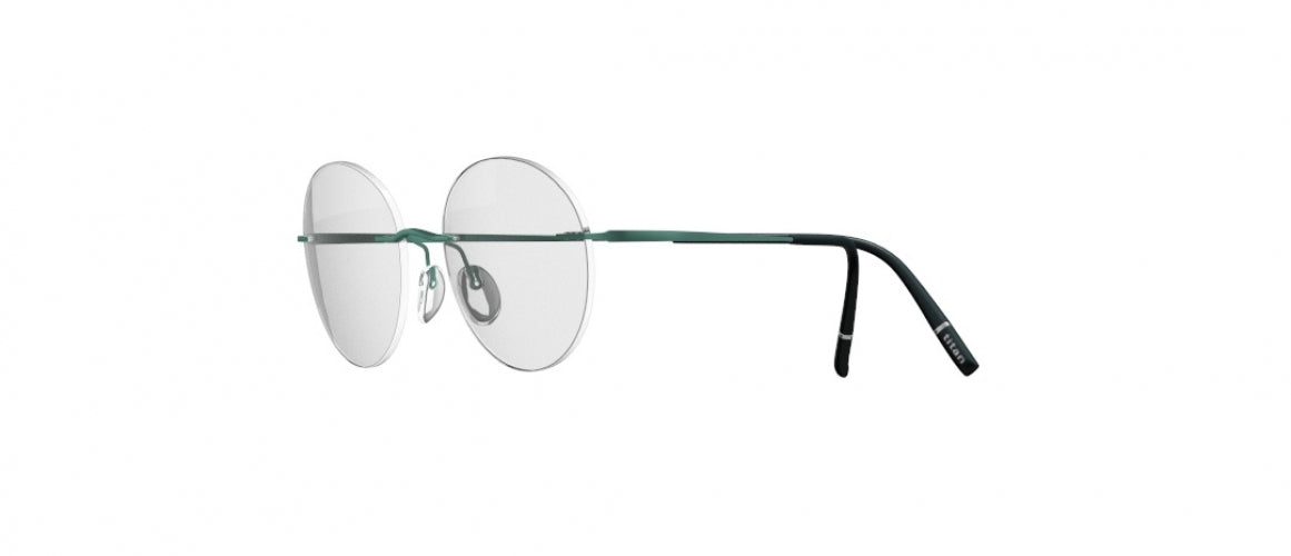 5540 - Interstellar Green