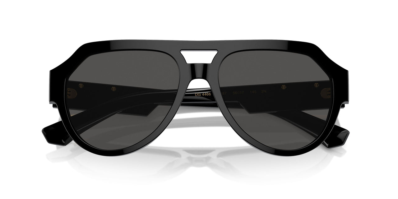 501/87 - Black - Dark Grey