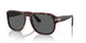 24/B1 - Tortoise - Black