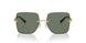 18963H - Green - Green Solid