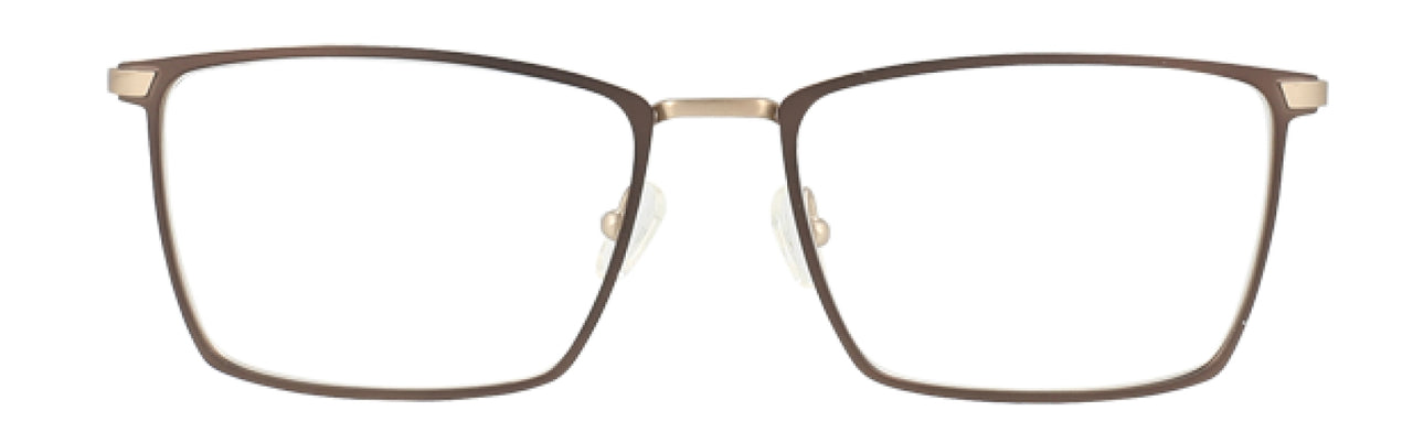 MBR - Matte Brown