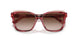 605713 - Red - Gradient Brown