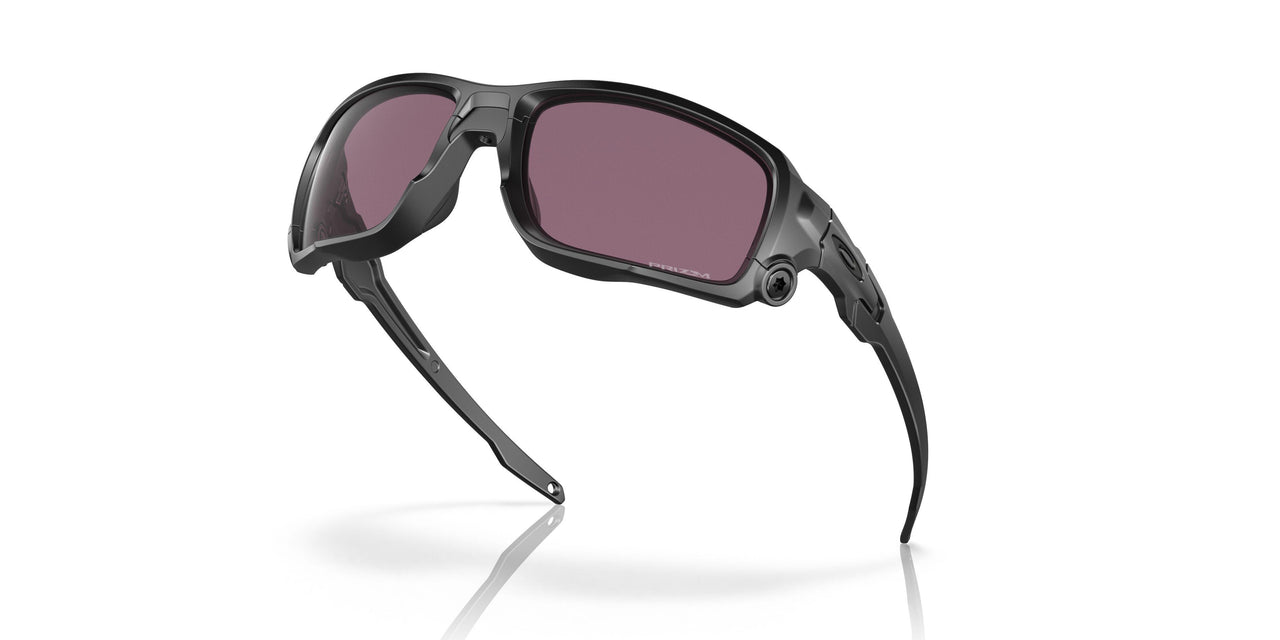 932902 - Matte Black - Tr22