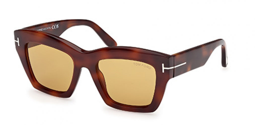 Tom Ford Luna 1191 Sunglasses