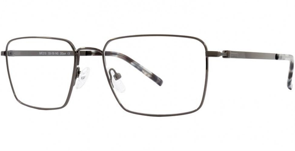 Match 215 Eyeglasses