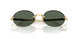001/71 - Gold - Dark Green