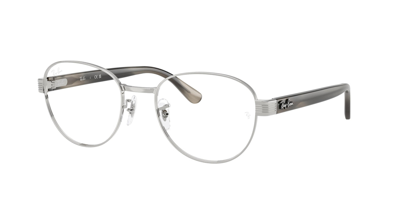 Ray-Ban 6543 Eyeglasses