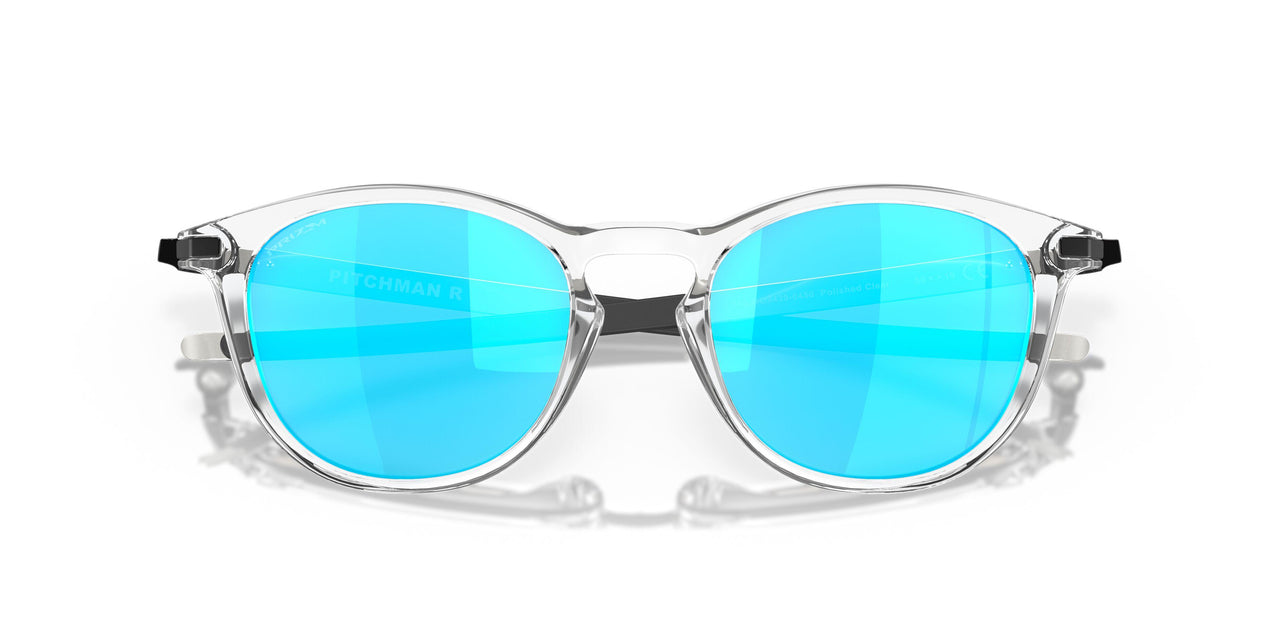 943904 - Clear - Prizm Sapphire