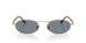 113256 - Gold - Blue