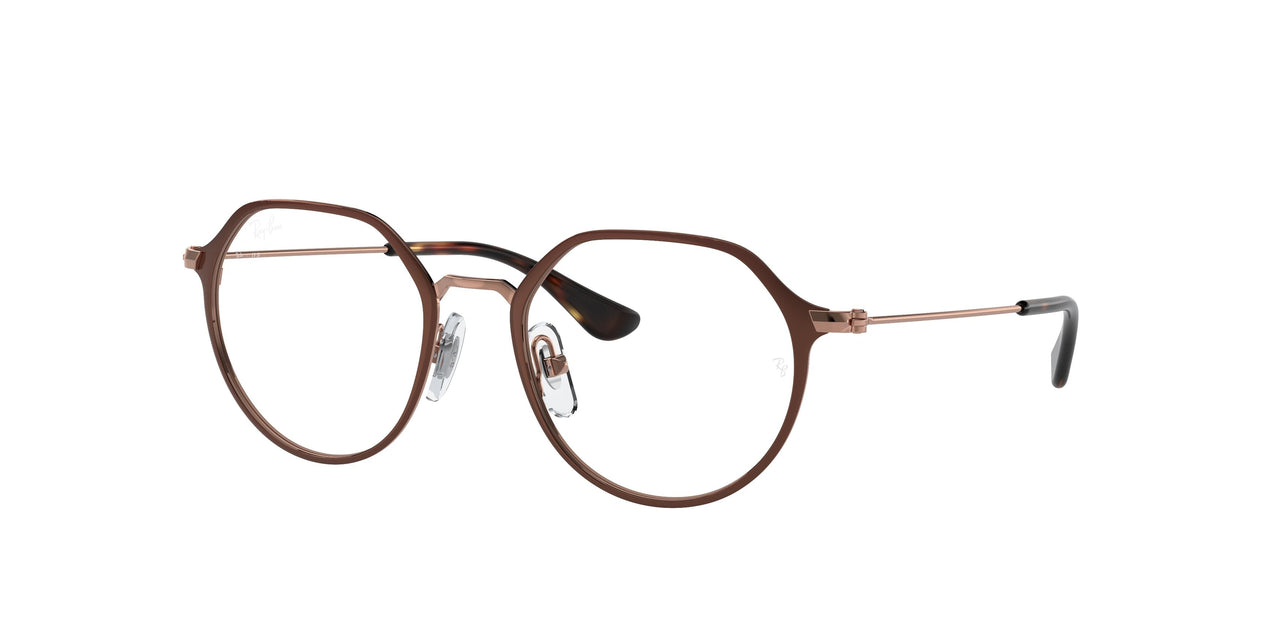 Ray-Ban Kids 0RY1058 Eyeglasses