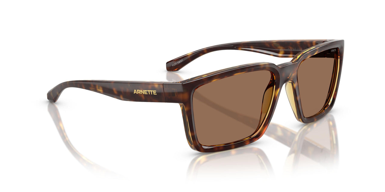 277073 - Brown - Dark Brown