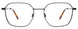 90 - Black & Tortoise