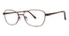 MTTBRWN - Matte Brown