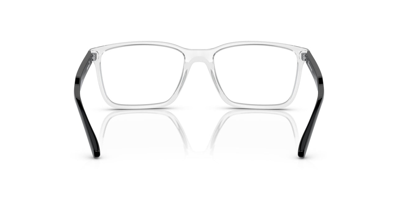 2755 - White - Transparent
