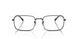 2509 - Black - Clear