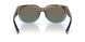 900403 - Brown - Blue Mirror 580g