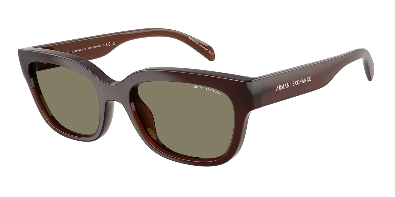 Armani Exchange 4155SU Sunglasses
