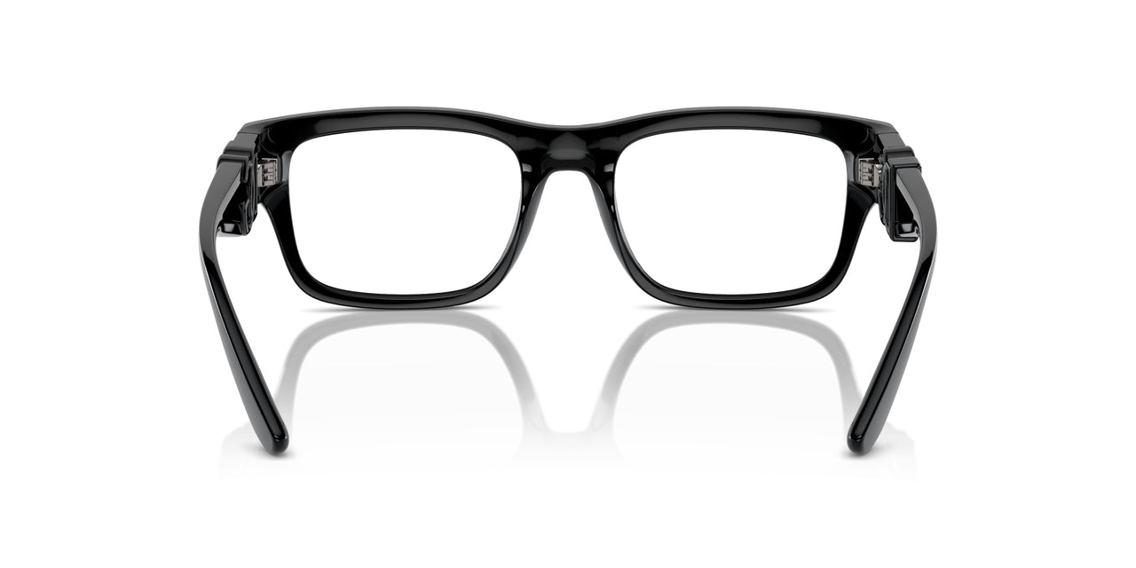 501 - Black