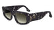 Victoria Beckham VB670S Sunglasses