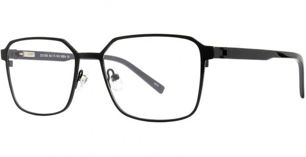 Danny Gokey 158 Eyeglasses