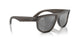 6707GS - Grey - Silver