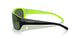 29429A - Black - Dark Green Polar