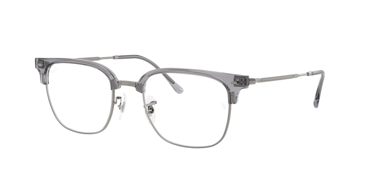 Ray-Ban New Clubmaster 7216F Eyeglasses