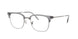 Ray-Ban New Clubmaster 7216F Eyeglasses