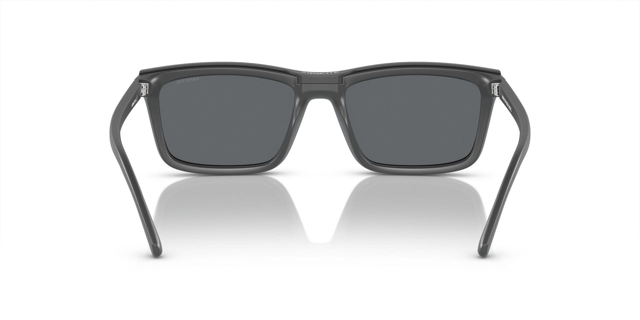 28411W - Grey - Clear