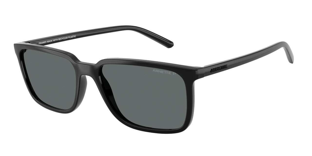 290081 - Black - Dark Grey Polarized