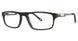 239 - Black Red