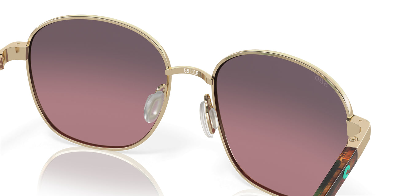 400515 - Gold - Rose Gradient