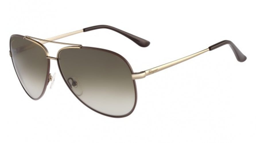 Salvatore Ferragamo SF131S Sunglasses