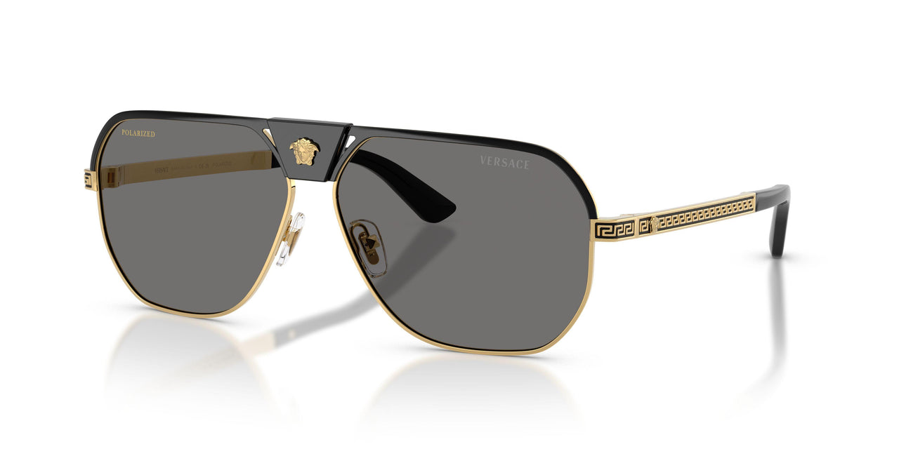 Versace 2294 Sunglasses