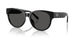 500287 - Black - Grey Solid
