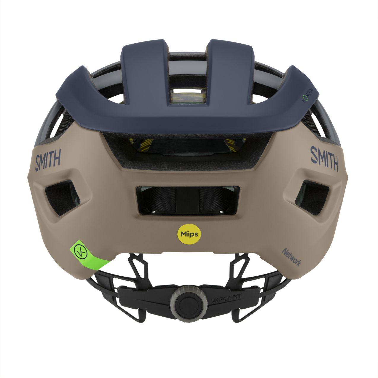 3U1 - Matte Royal Navy - Summit