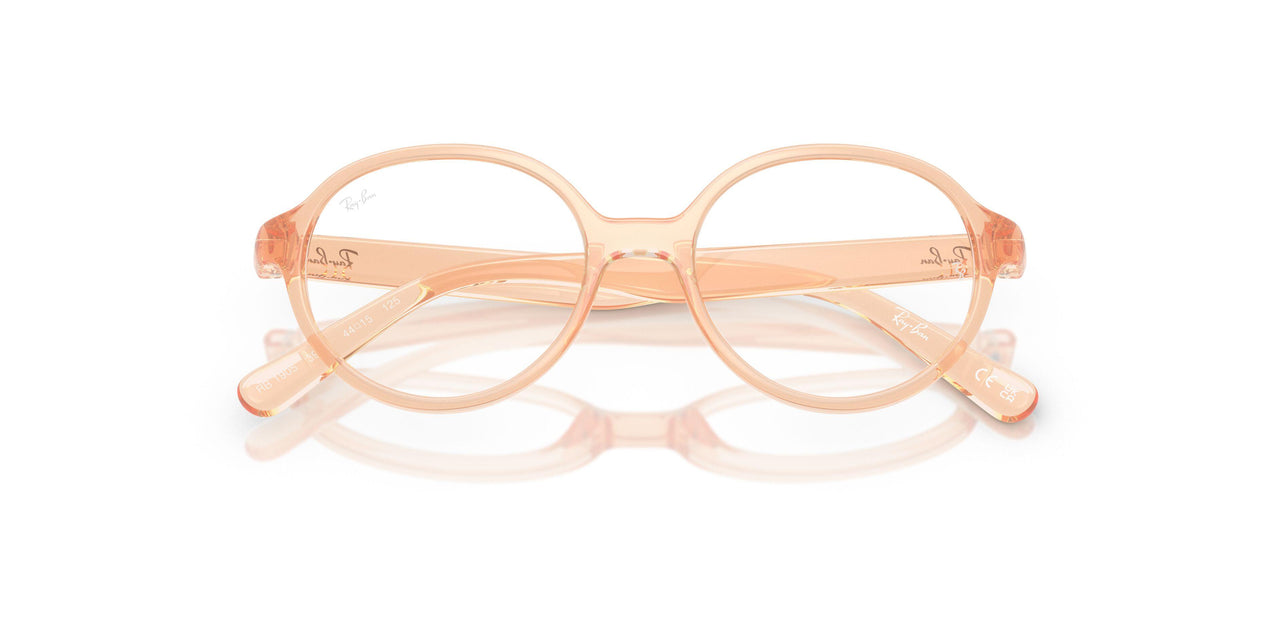 3986 - Orange - Clear