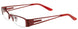 Aspex Eyewear T9930 Eyeglasses