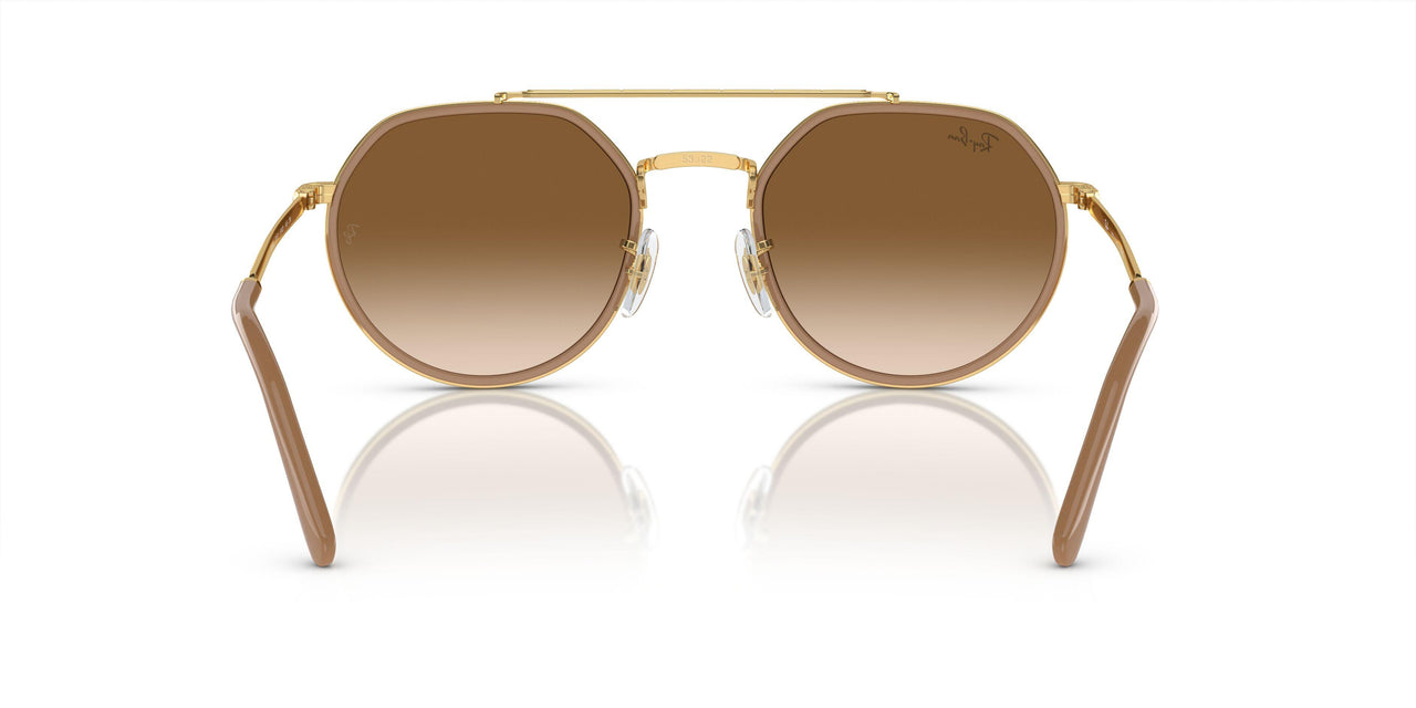 001/51 - Gold - Light Brown