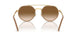 001/51 - Gold - Light Brown